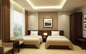 Green Hotel